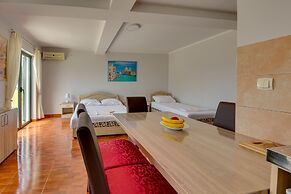 Apartmani Bozinovic