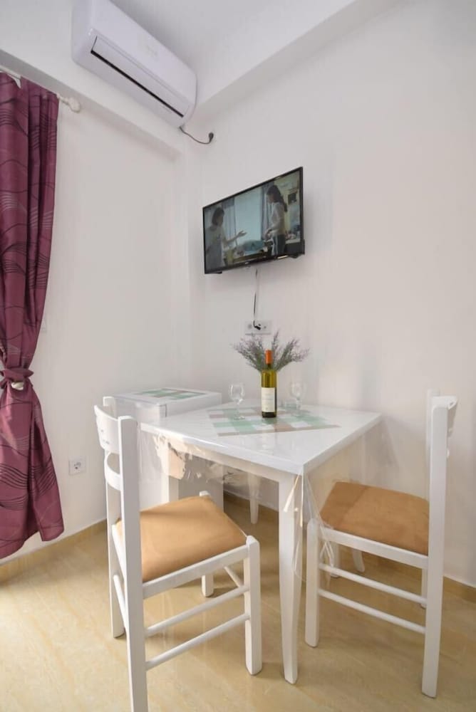Apartmani Bozinovic