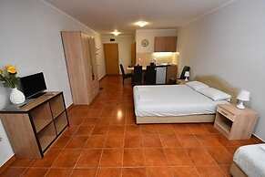 Apartmani Bozinovic