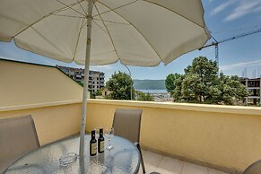 Apartmani Bozinovic