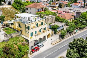 Apartmani Bozinovic