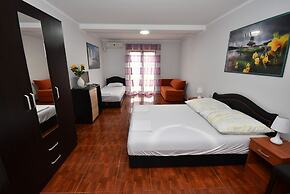 Apartmani Bozinovic