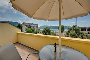 Apartmani Bozinovic
