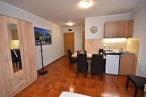 Apartmani Bozinovic