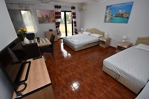 Apartmani Bozinovic