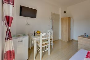Apartmani Bozinovic