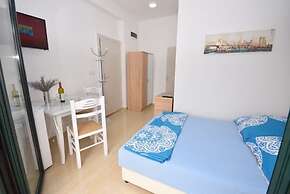 Apartmani Bozinovic