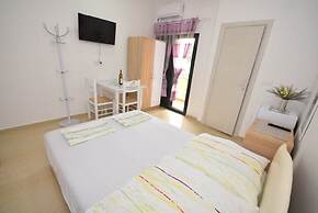 Apartmani Bozinovic
