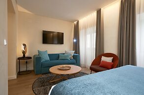 Suites Murillo Plaza Sta Cruz