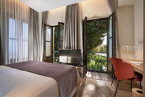 Suites Murillo Plaza Sta Cruz