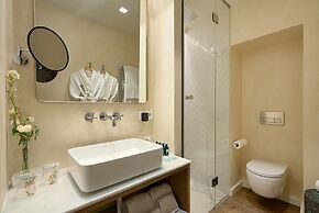 Suites Murillo Plaza Sta Cruz