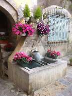 La Chambre 21