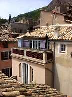 La Chambre 21