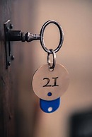 La Chambre 21
