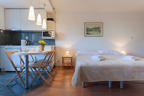 Hedera Estate, Hedera Studio 6
