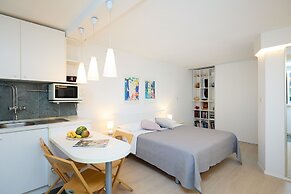 Hedera Estate, Hedera Studio 6
