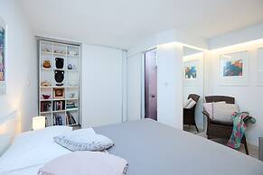 Hedera Estate, Hedera Studio 6