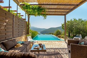Hedera Estate, House Hedera