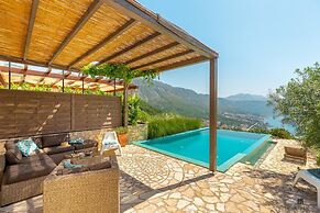 Hedera Estate, House Hedera