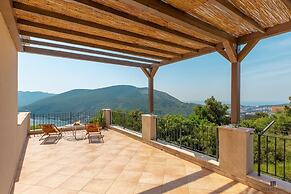 Hedera Estate, House Hedera
