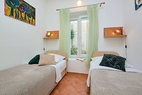Apartment Fresco