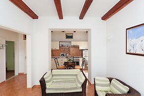 Apartment Fresco