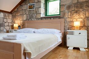 Cypress Cottage