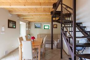 Cypress Cottage