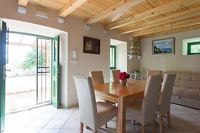 Cypress Cottage