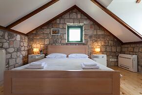 Cypress Cottage