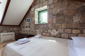 Cypress Cottage