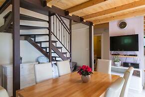 Cypress Cottage