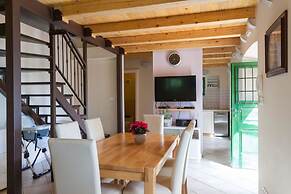 Cypress Cottage
