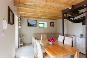 Cypress Cottage