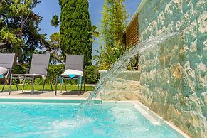 Hedera Estate, Villa Hedera