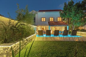 Hedera Estate, Villa Hedera