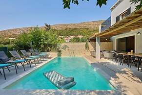 Hedera Estate, Villa Hedera