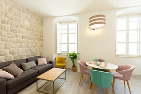 Hedera Estate, Hedera A2 Apartment