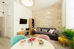 Hedera Estate, Hedera A2 Apartment