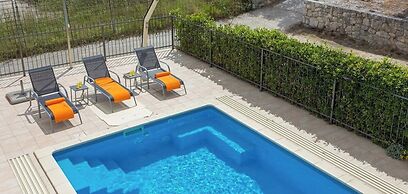 Villa Florence - Mediterranean Garden&pool