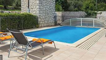Villa Florence - Mediterranean Garden&pool