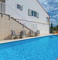 Villa Florence - Mediterranean Garden&pool