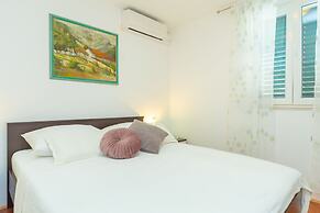 Apartment Colette