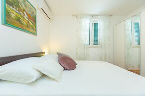 Apartment Colette