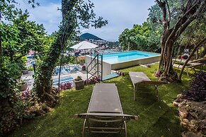 Villa Isanda