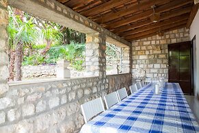 Villa Isanda