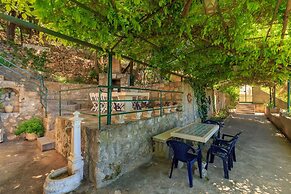 Villa Isanda