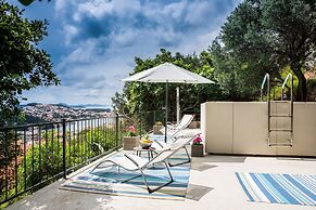 Villa Isanda