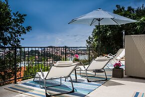 Villa Isanda