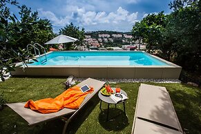 Villa Isanda